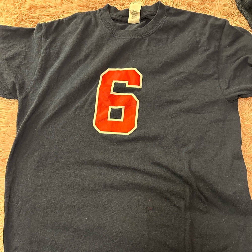 - Shirt